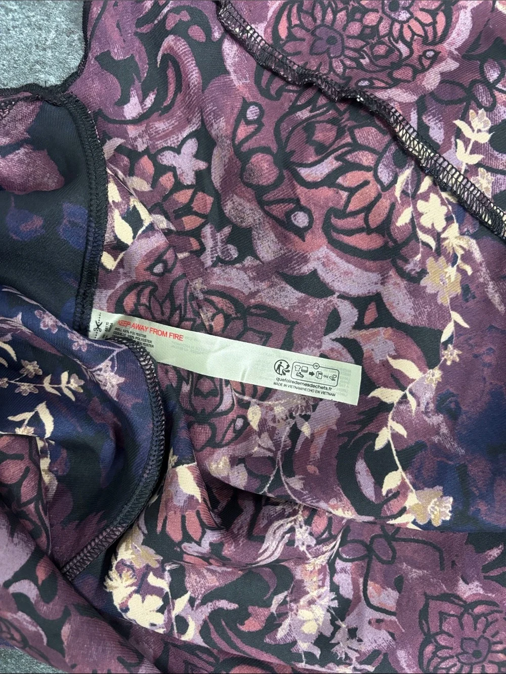 NWOT Free People Intimately Worth The Wait Bias Slip Dress